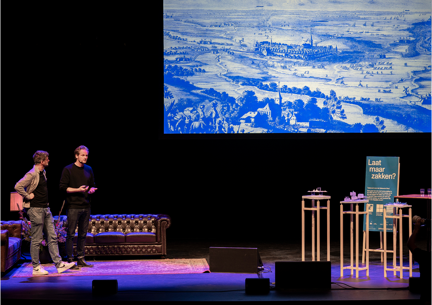 Zakkende Stad Website1410