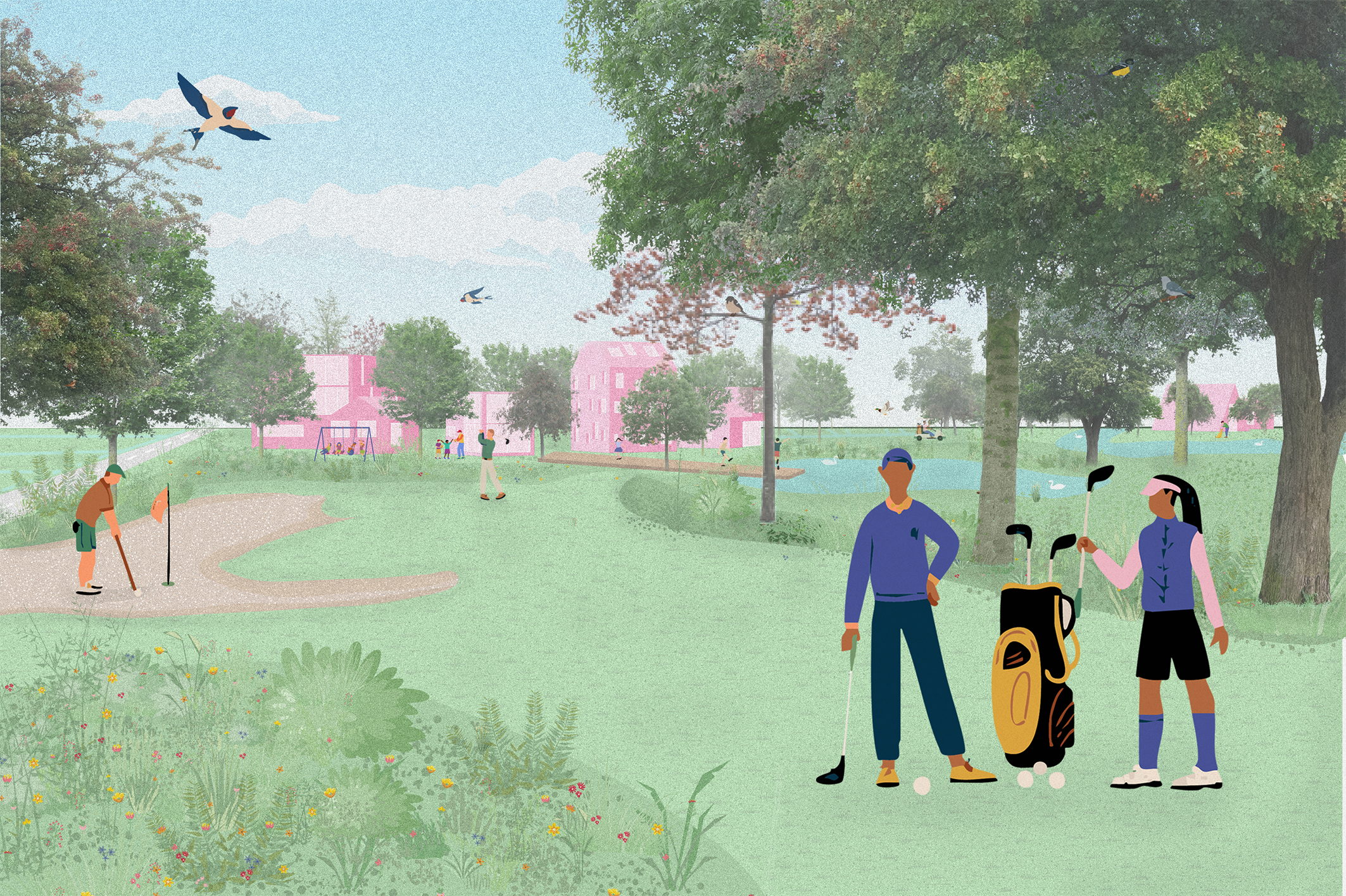 E Y E V I E W S C H E G G E