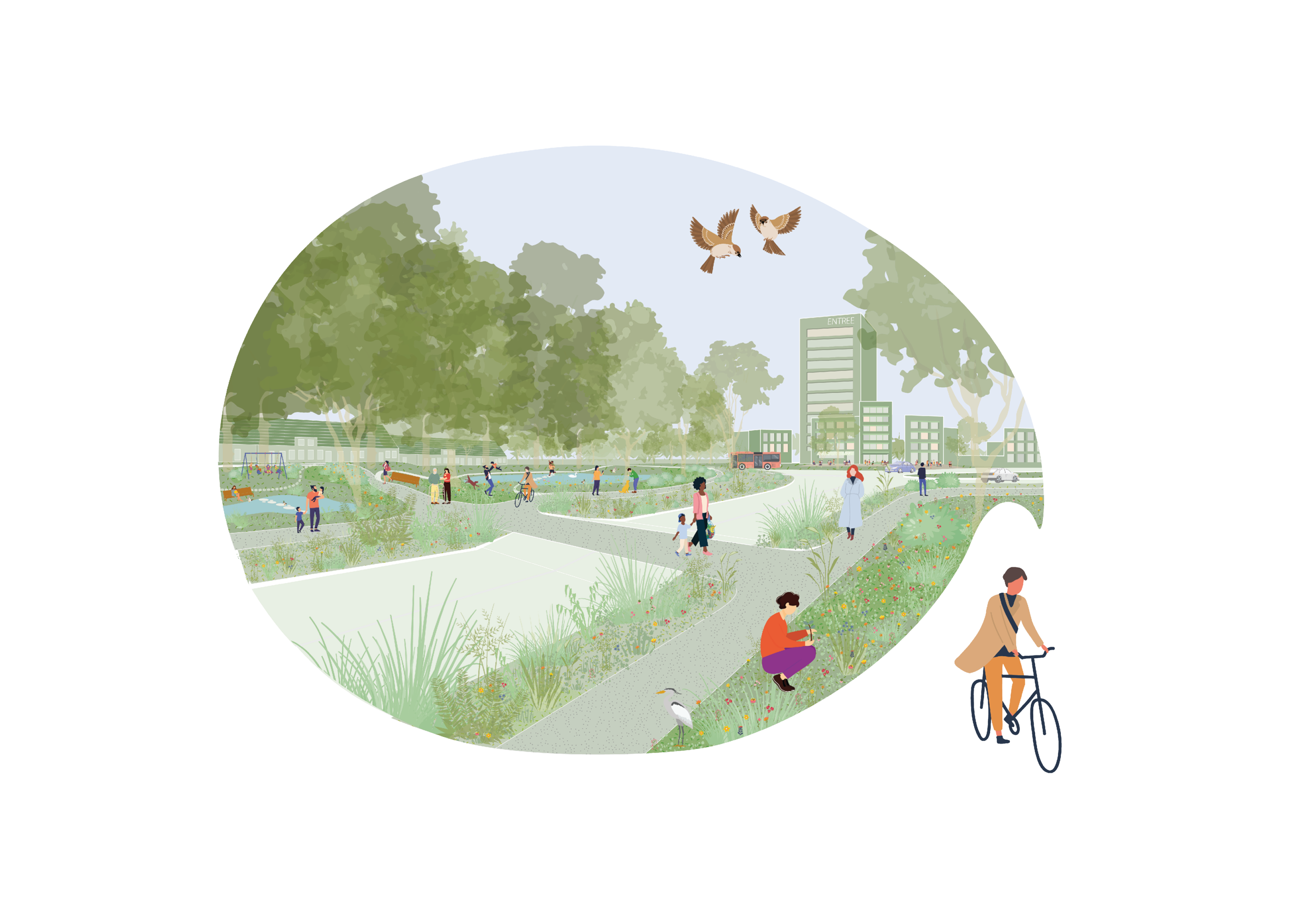 Overbos Website New Bubles