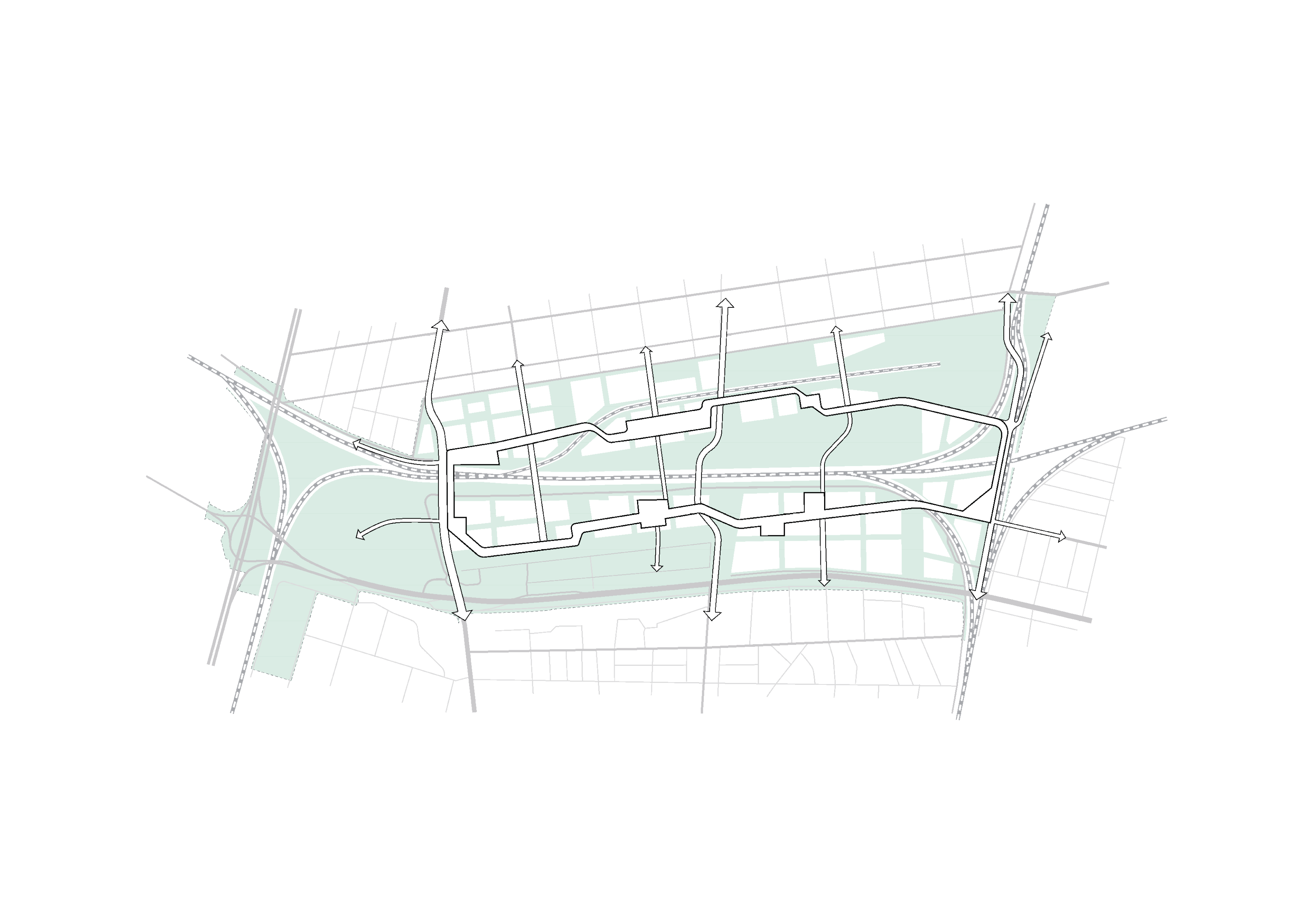 Website Technical Diagrams