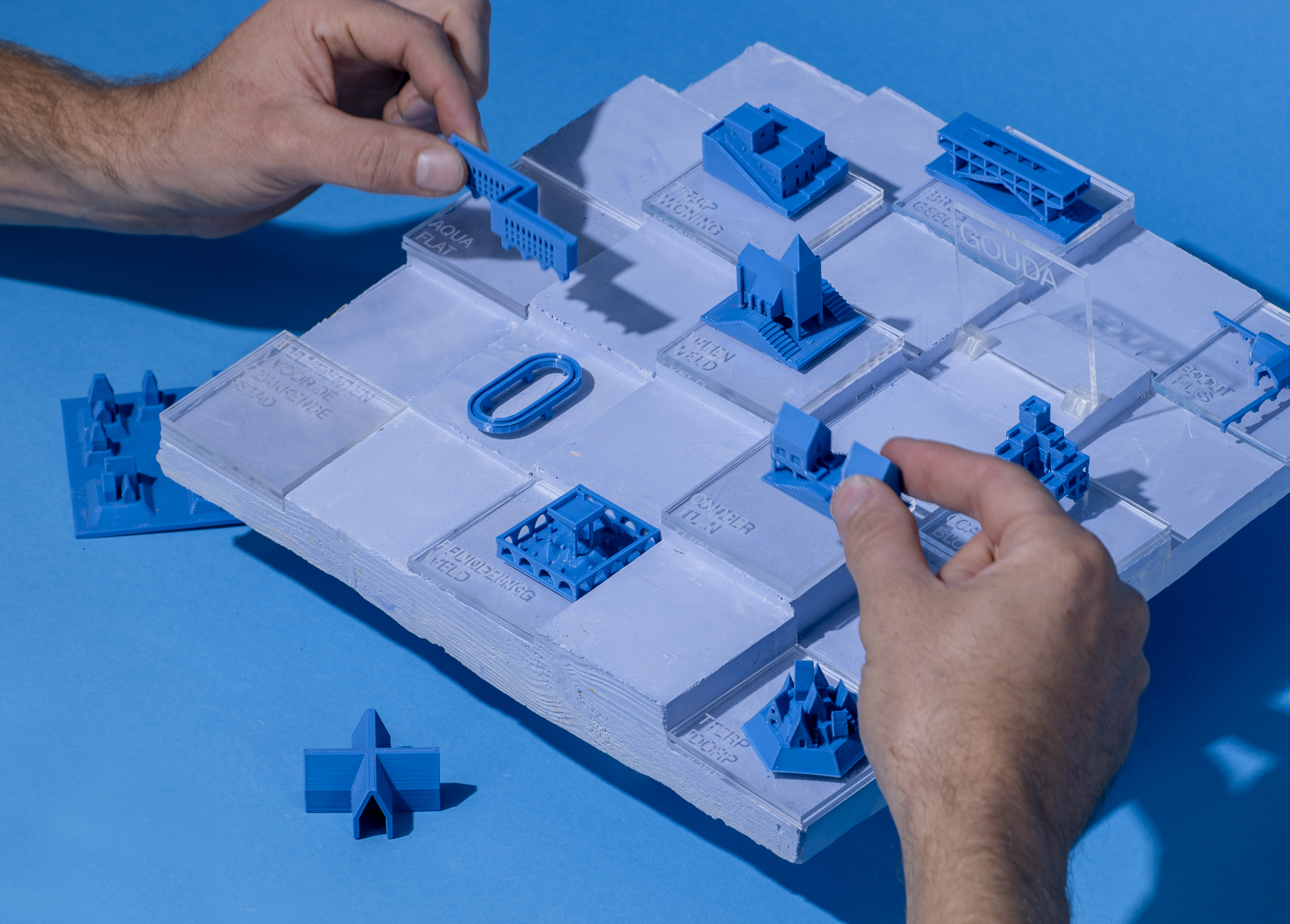 07 De Zakkende Stad Elementen Voorde Zakkende Stad