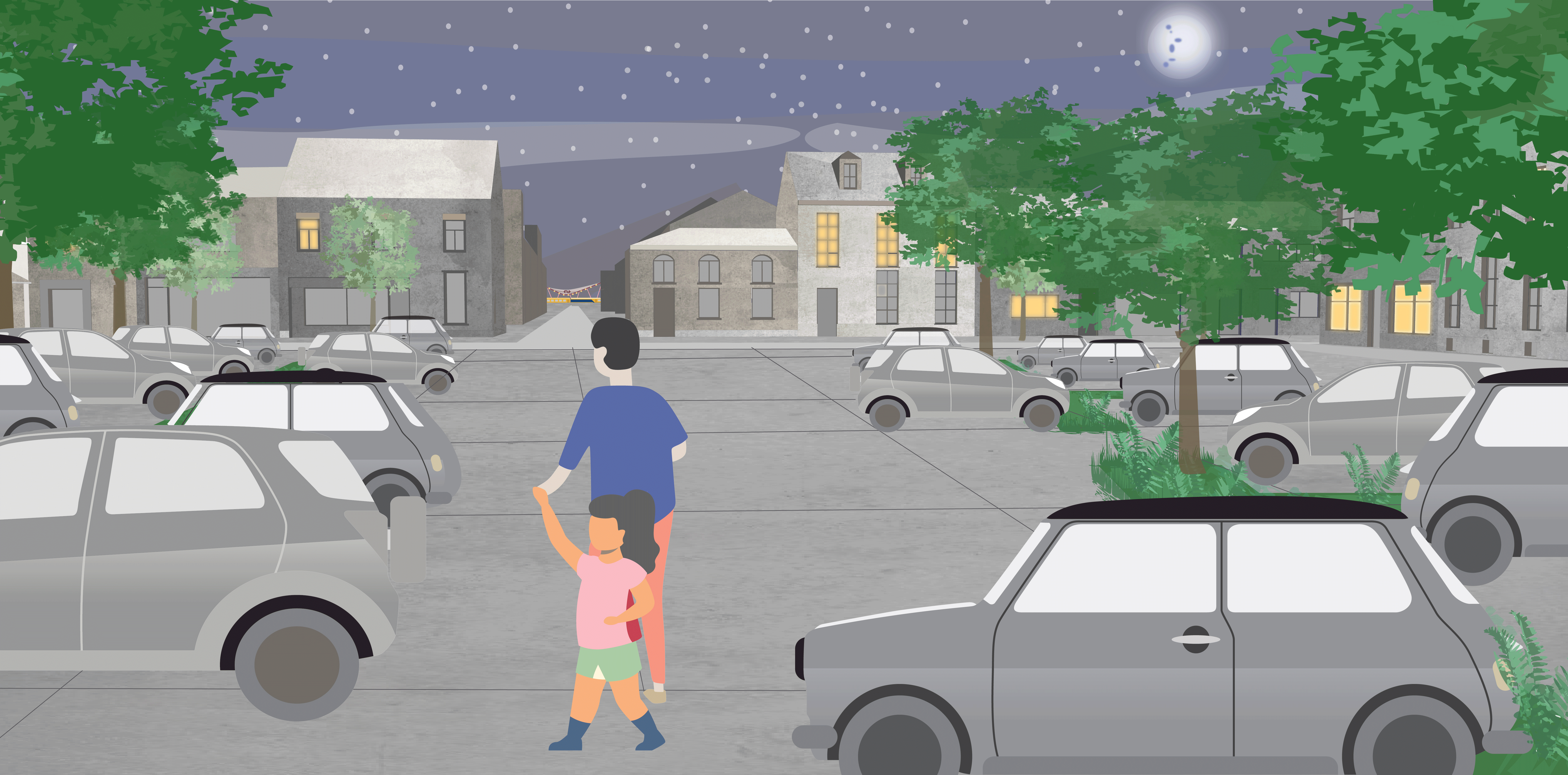 Landschap I N G R E E P 03