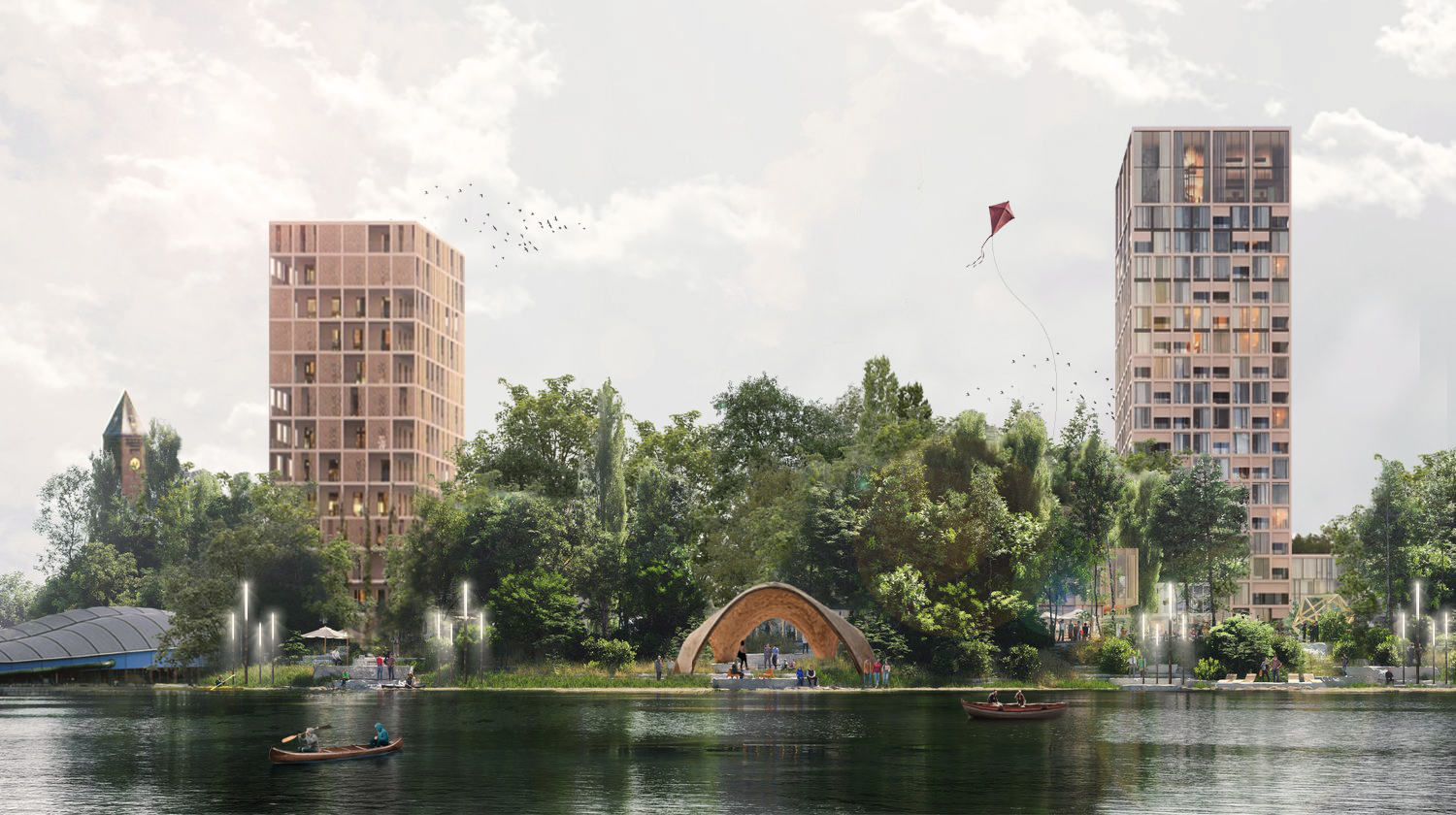 231102 De Lucht Waterfront Bergen Op Zoom