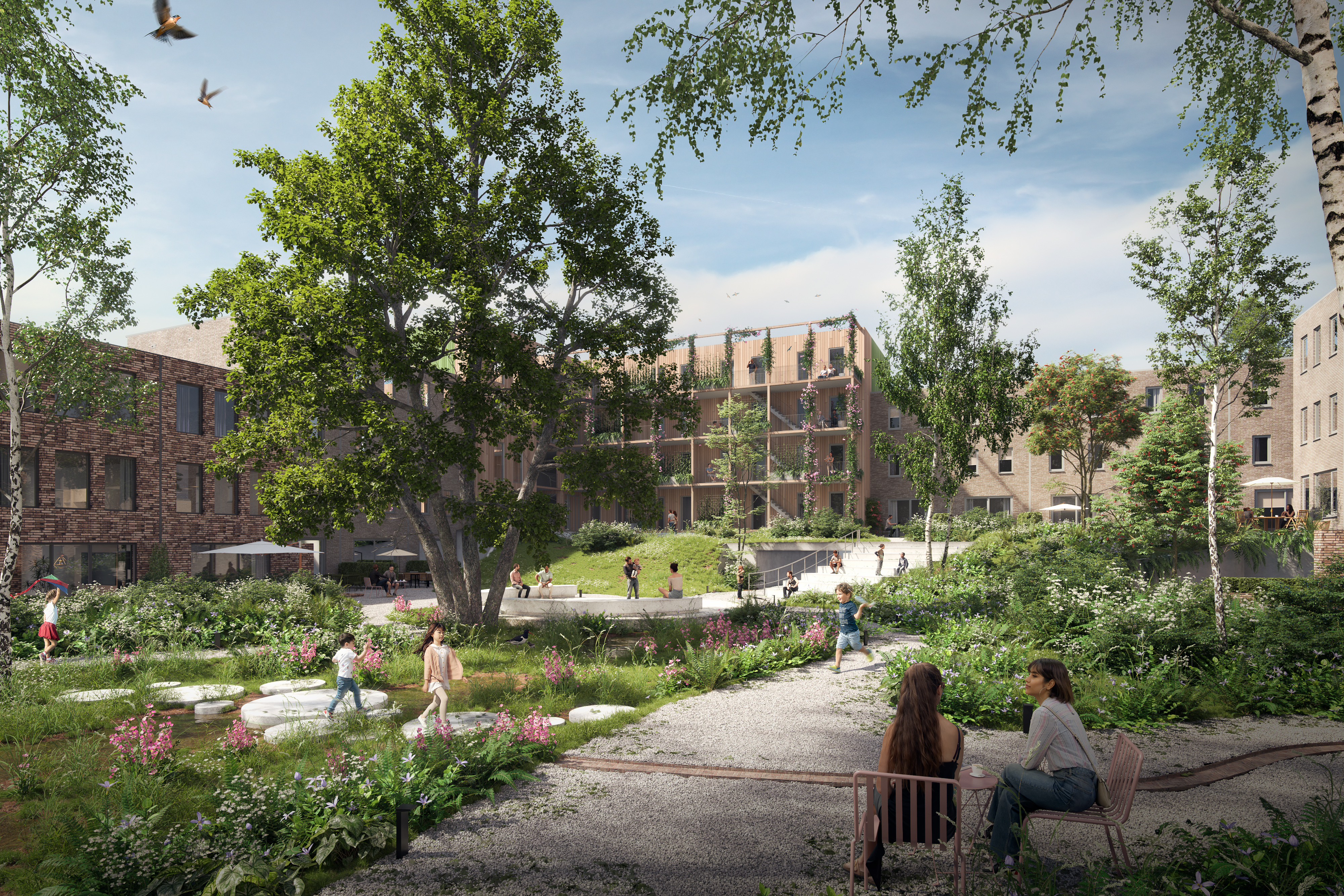 2307 Snellerpoort Binnenhof F I N A L