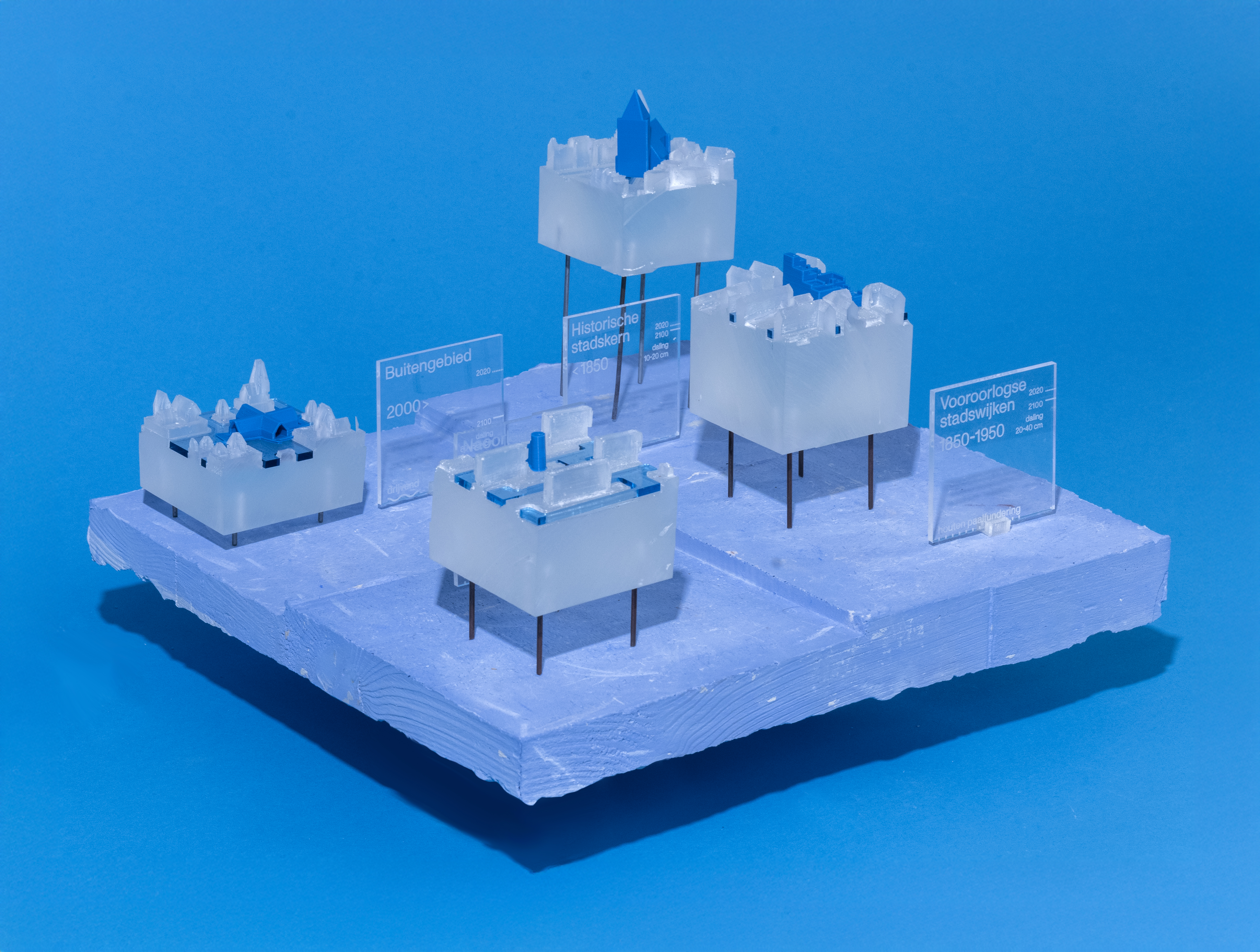 06 De Zakkende Stad Typologienvoorde Zakkende Stad © Paul Swagerman