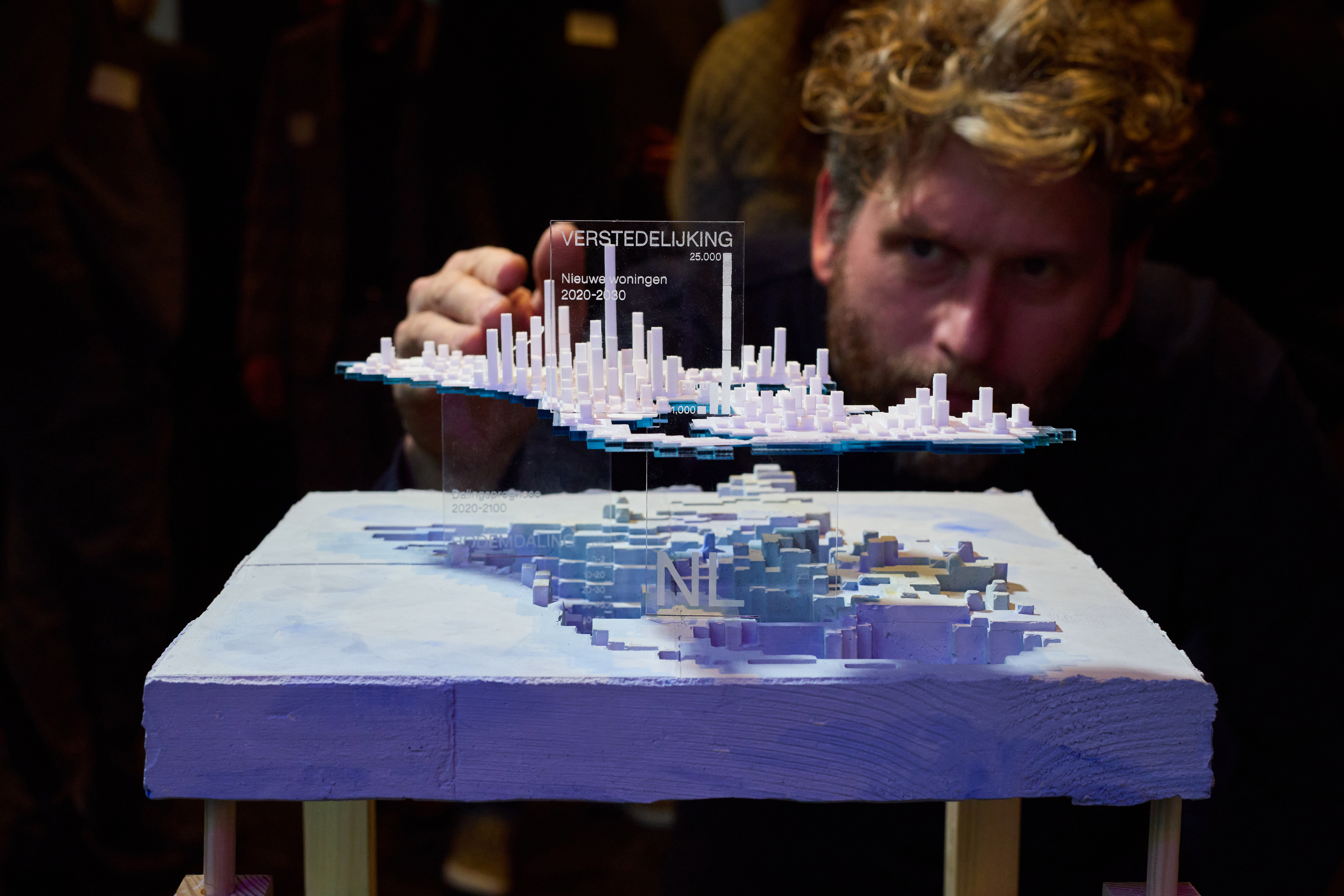 02 De Zakkende Stad Bodemdalingscongres2024 © Vincent Basler