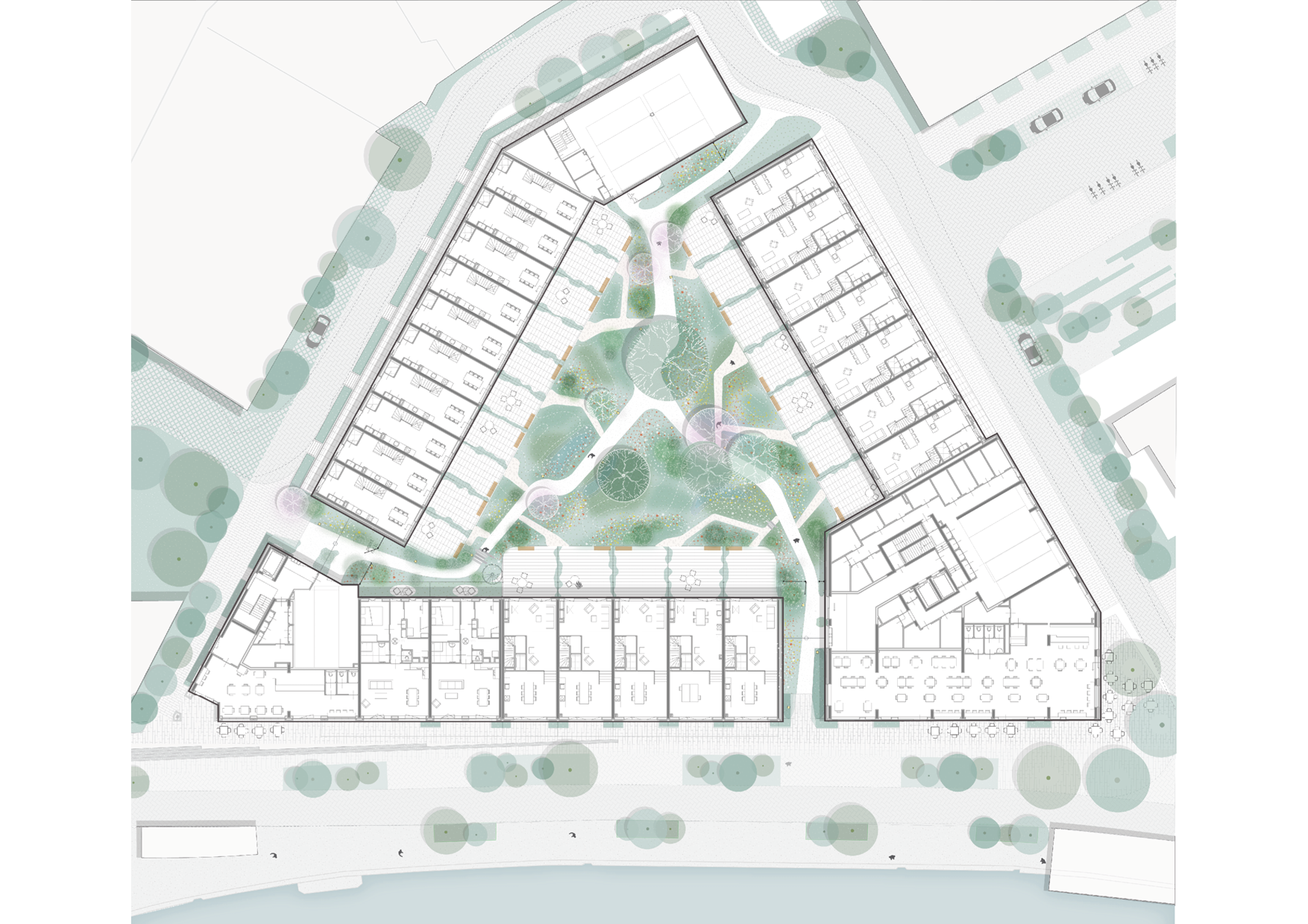 Glasfabriek Website Plan