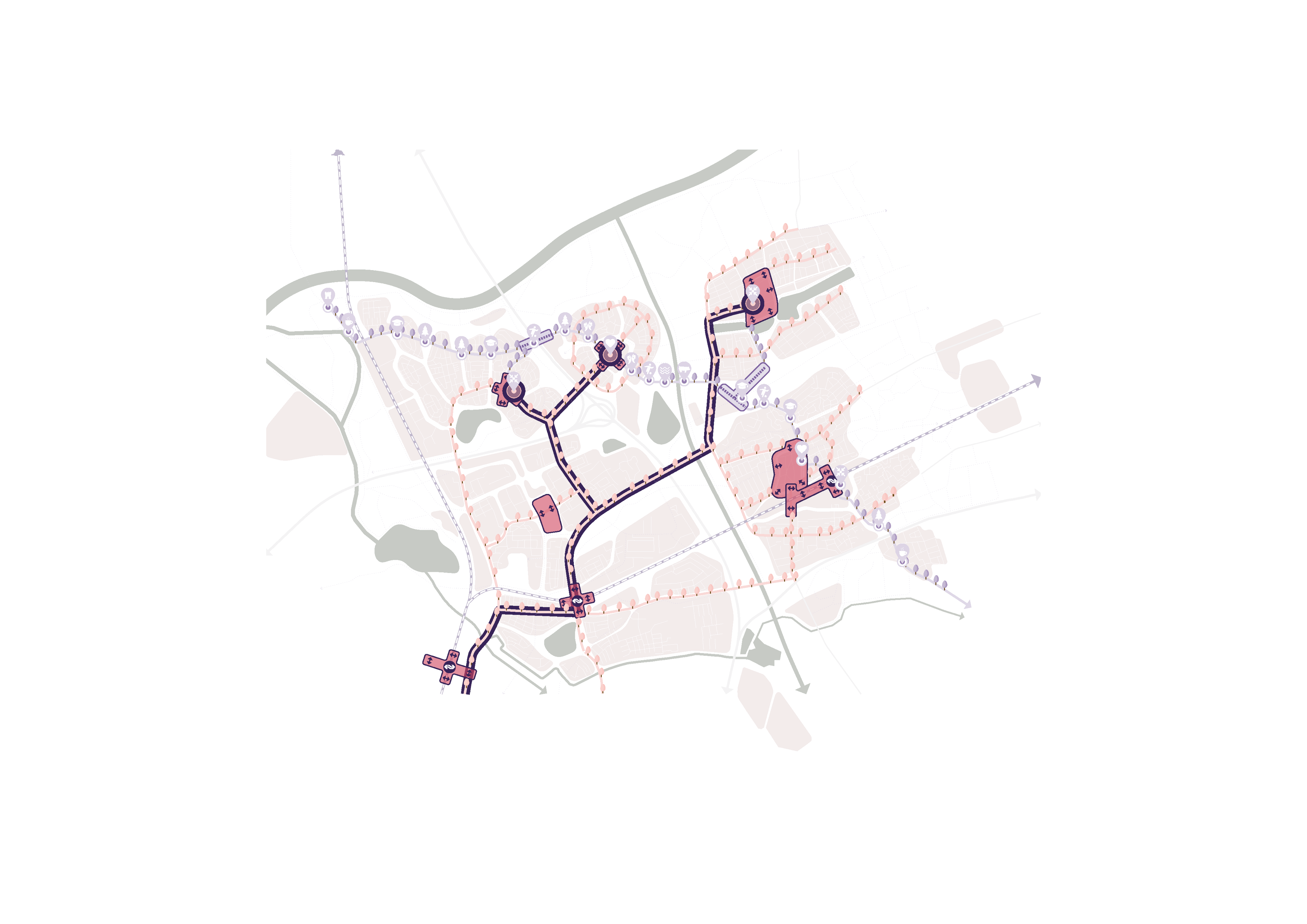 Gebiedsvisie Hertogenbosch Website New Diagrams2