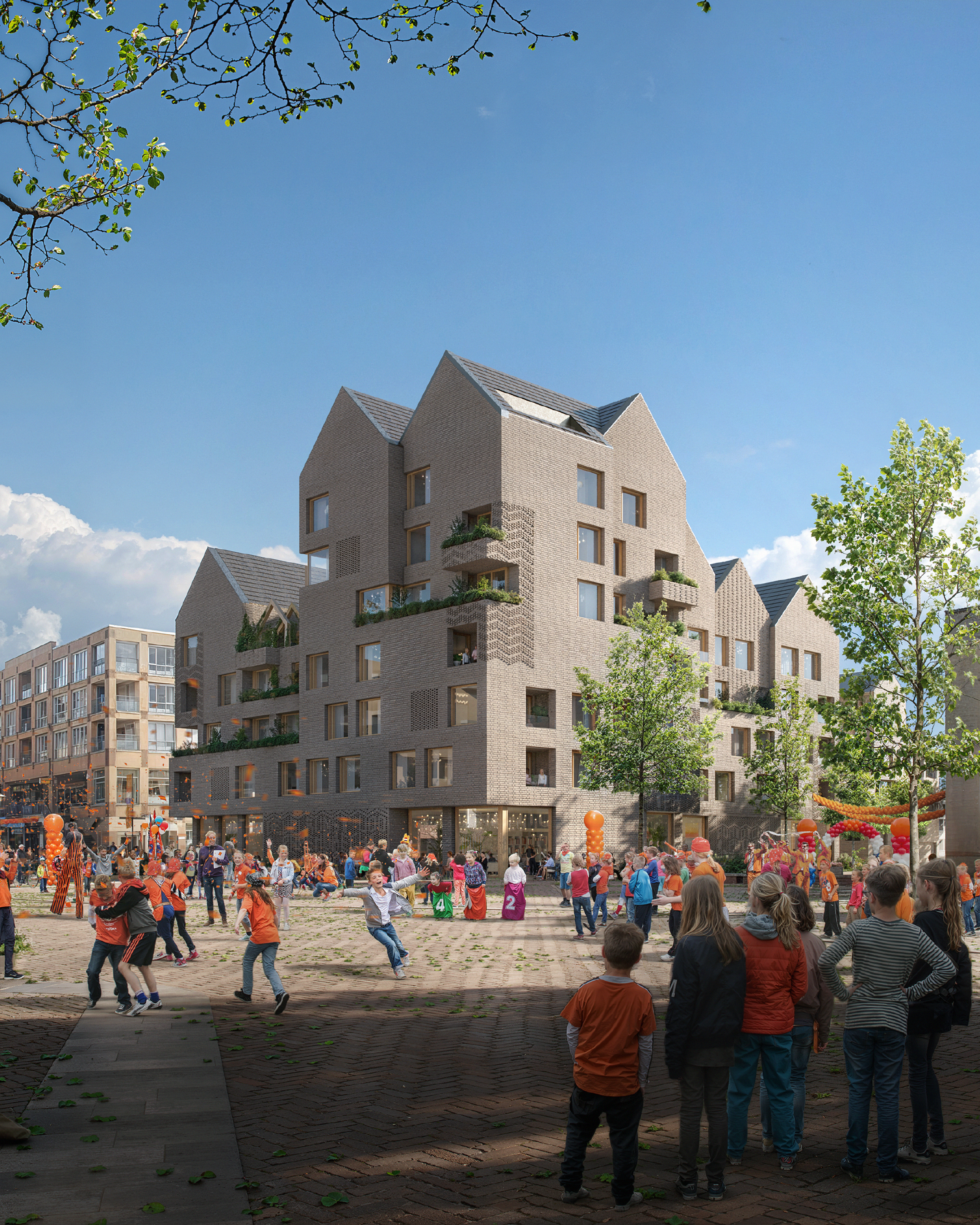 De Punter Linkedin Insta 1