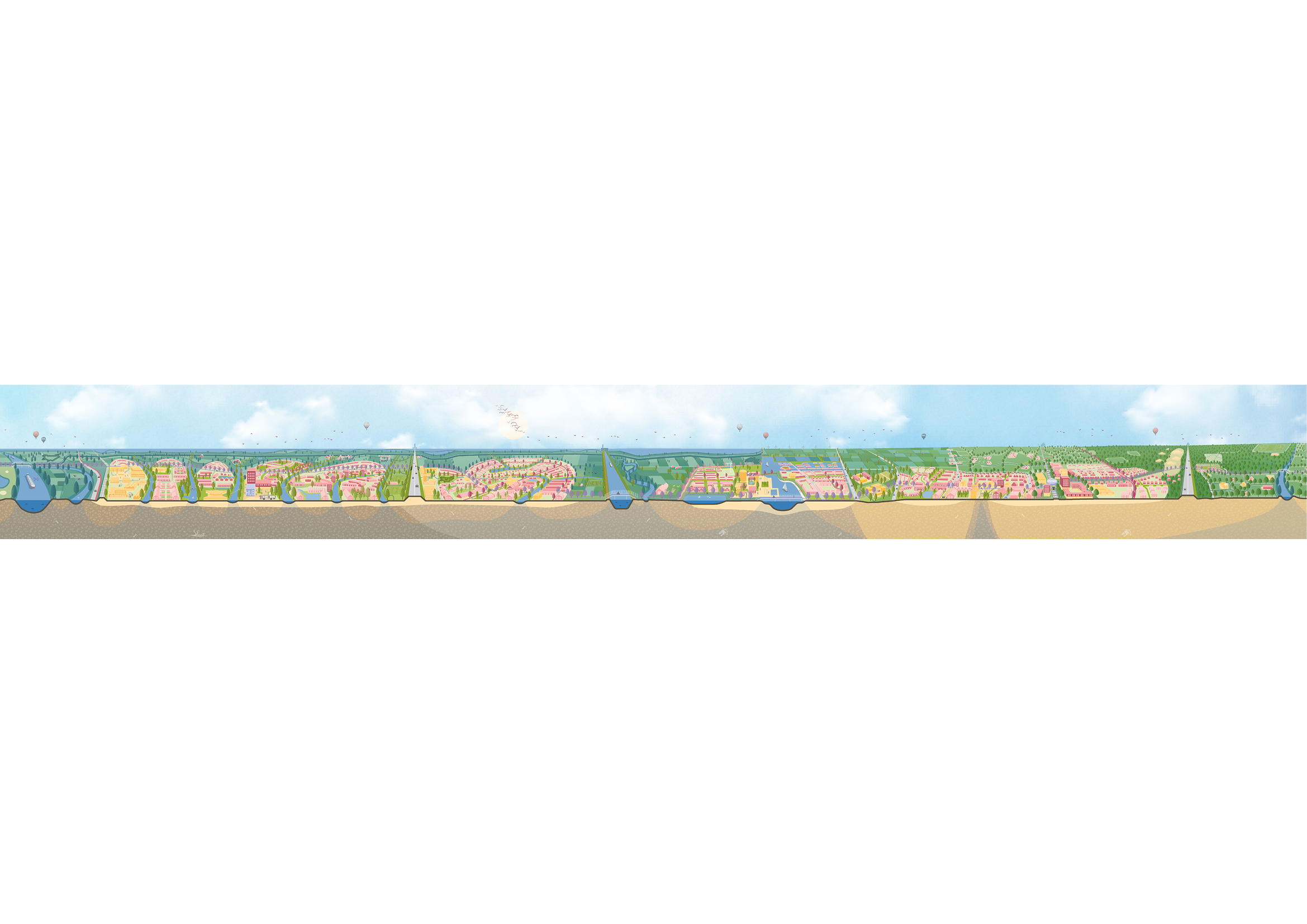 Gebiedsvisie Hertogenbosch Website5