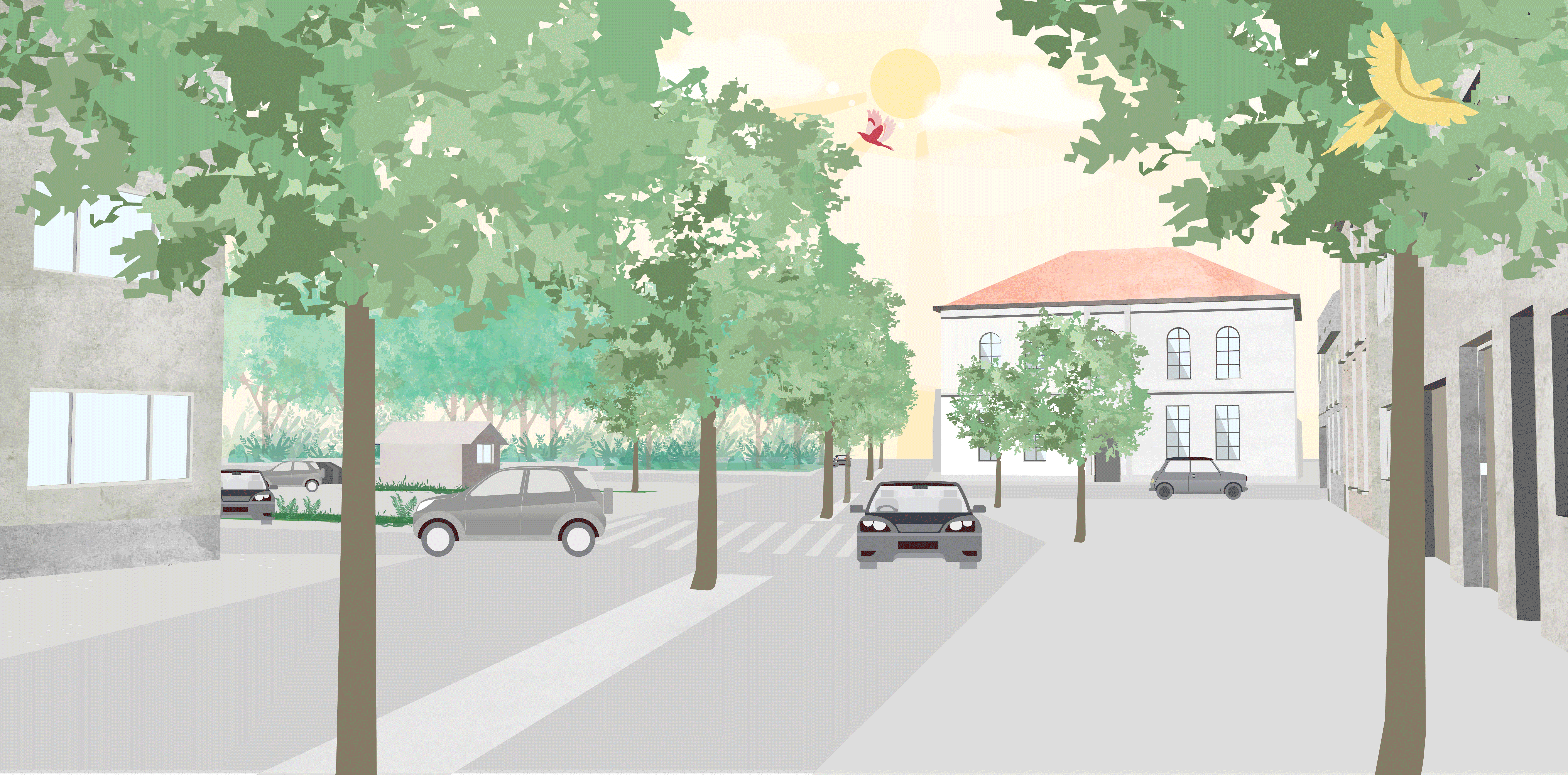 Landschap I N G R E E P 02