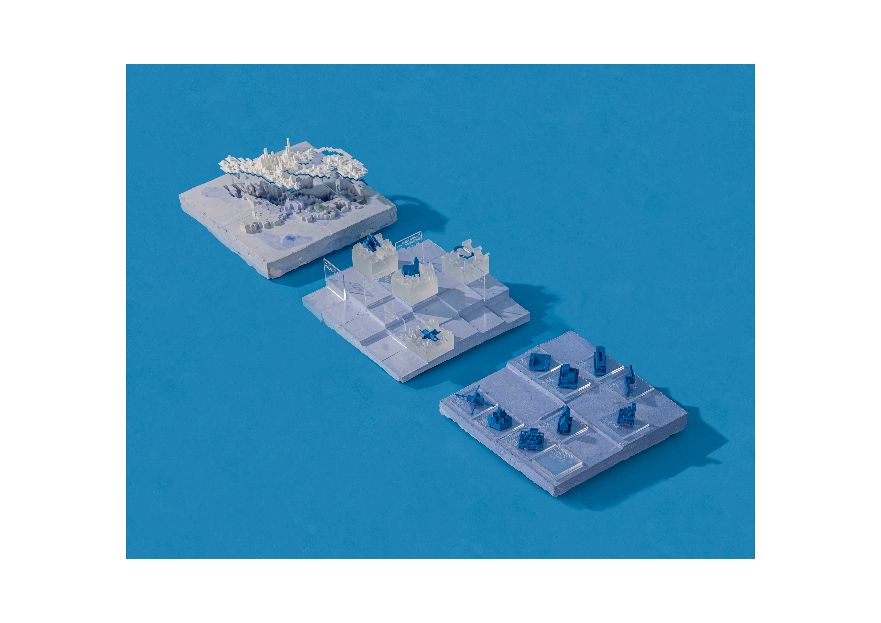 Zakkende Stad Website Picture