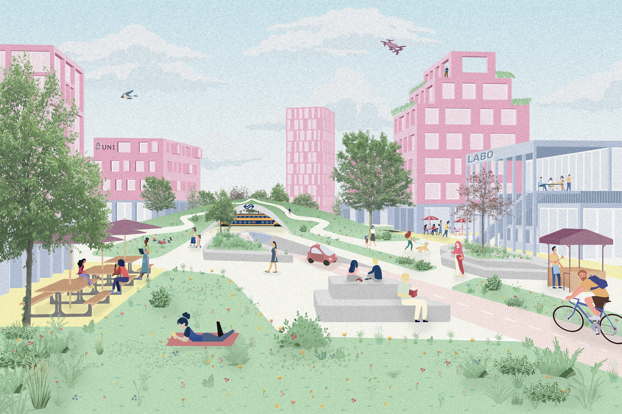 E Y E V I E W S P O O R