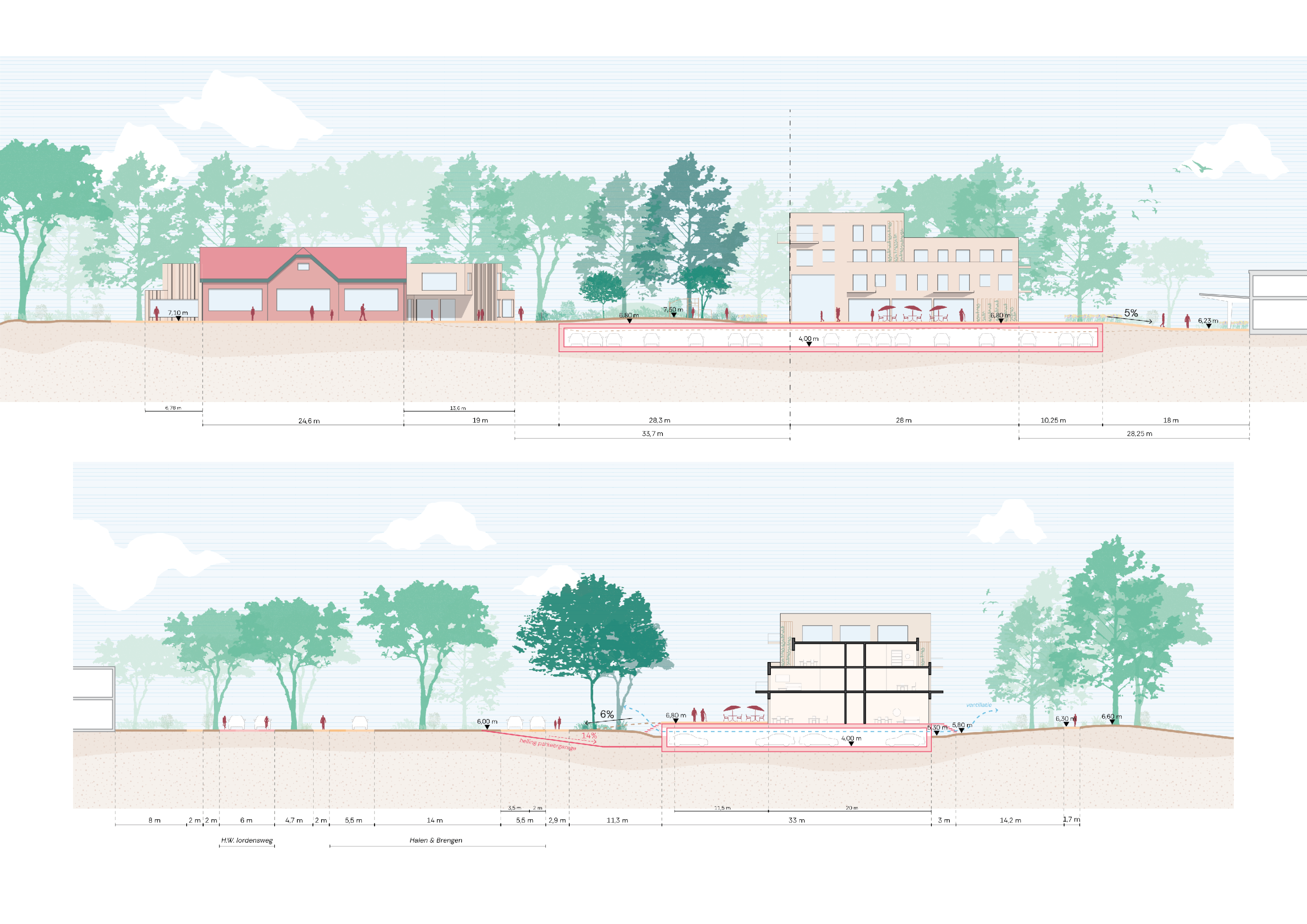 Example Section