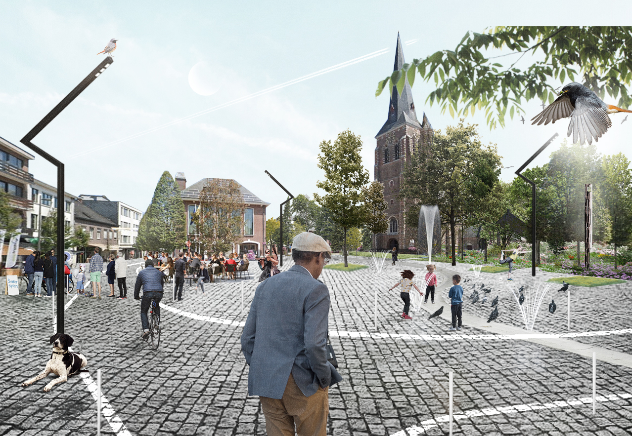 Marktplein