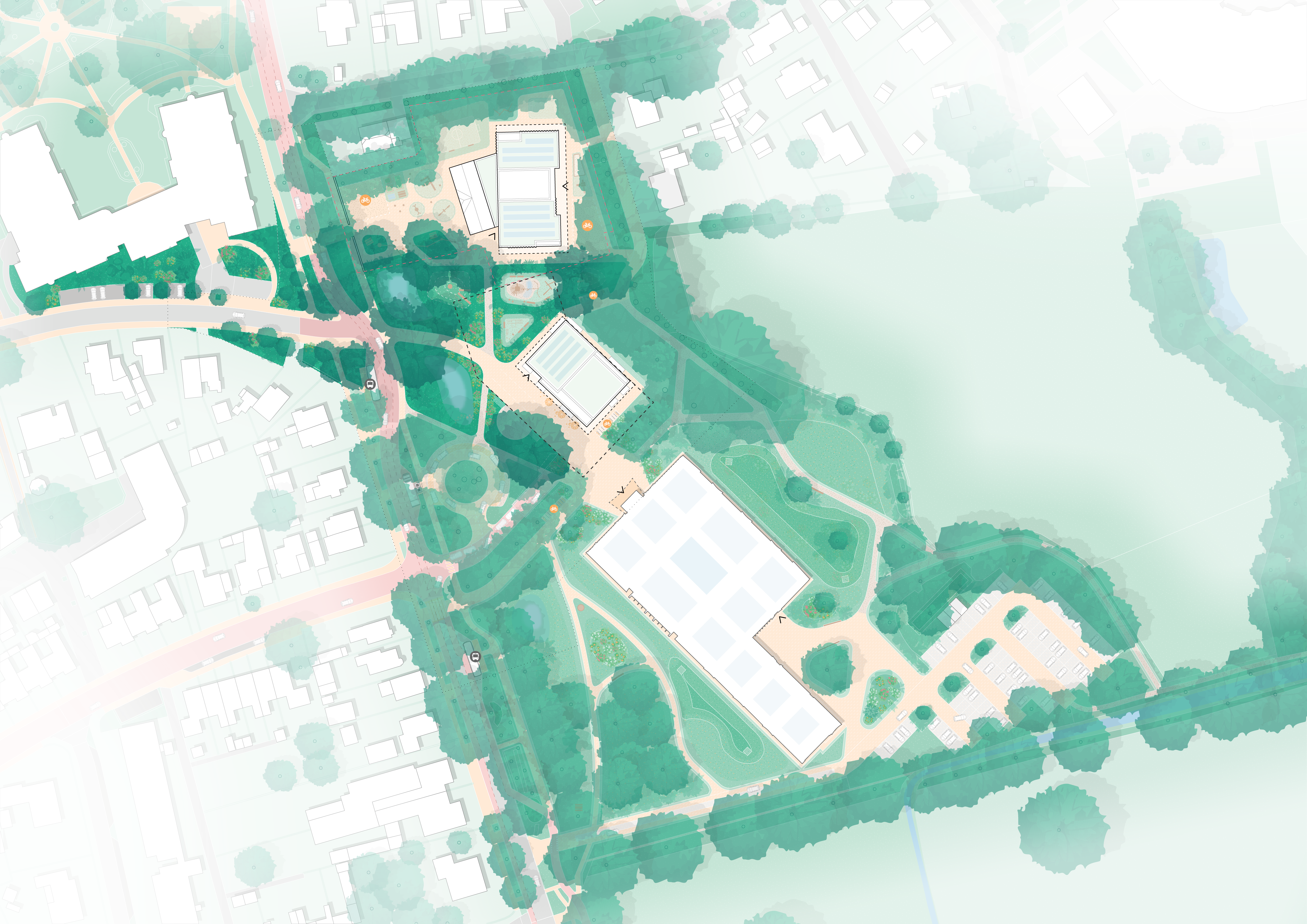 260721 Stedenbouwkundige Plan Twello Nice