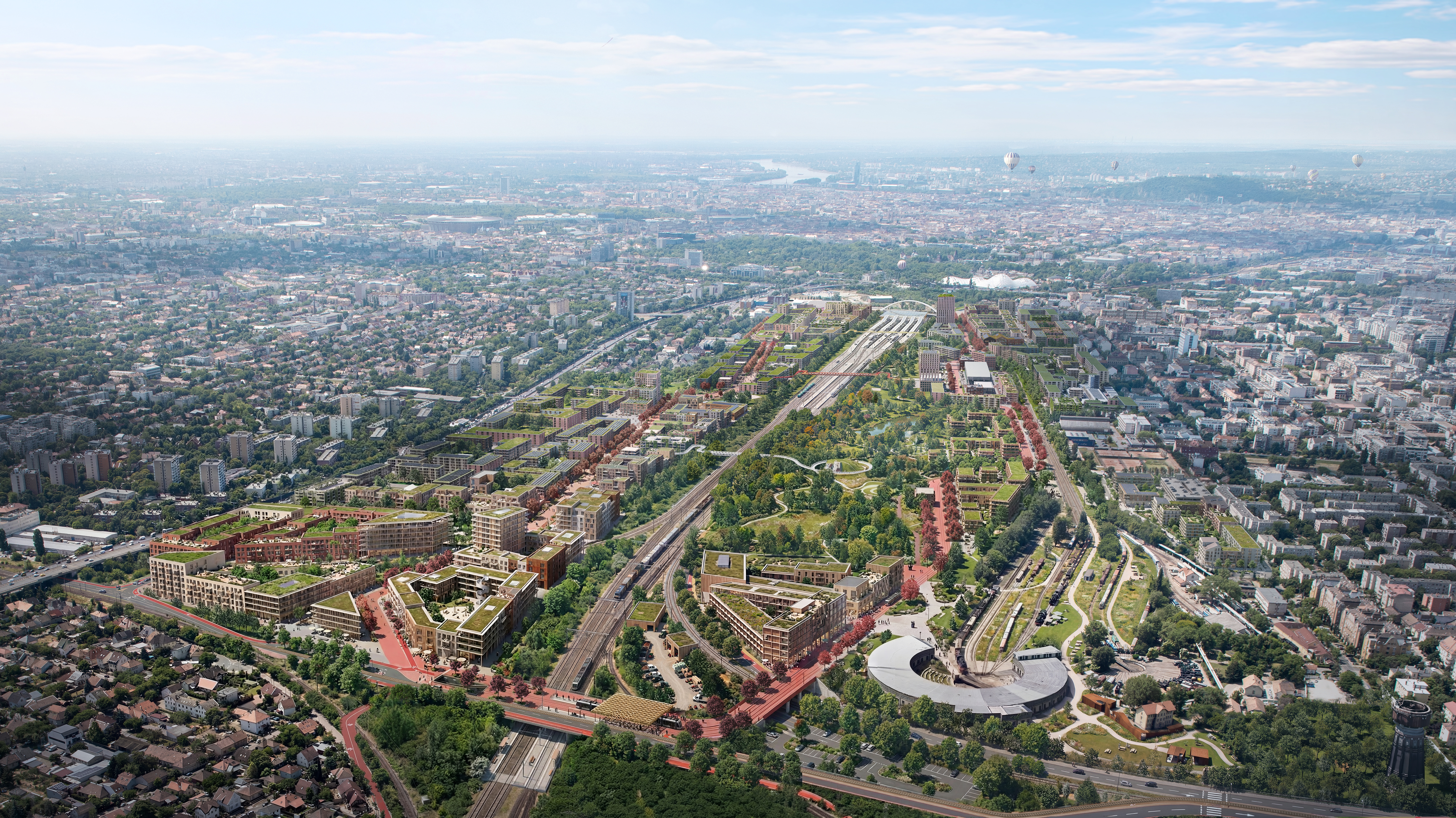 Aerial 2